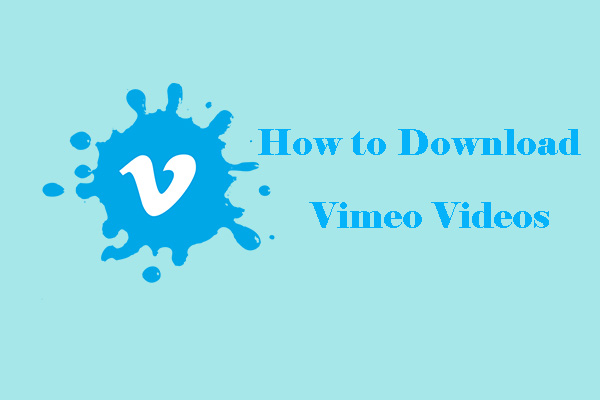 ہمارا Vimeo ویڈیو ڈاؤنلوڈر کیوں استعمال کریں؟