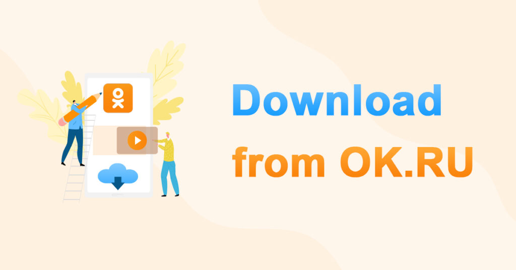 Okru Video Downloader