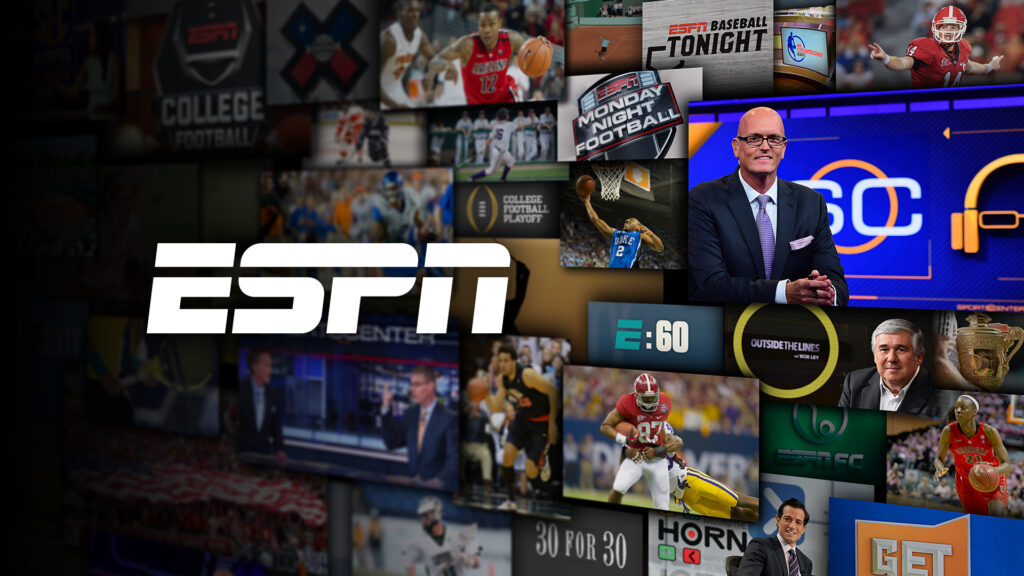 ہمارا ESPN ویڈیو ڈاؤنلوڈر کیوں استعمال کریں؟
