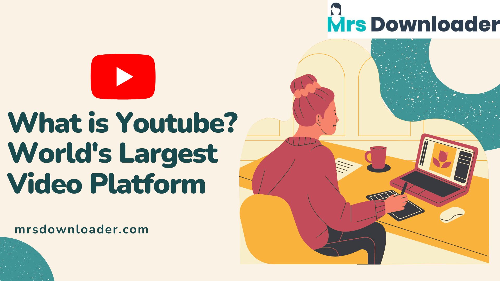What Is YouTube? An Introduction to the World’s Largest Video Platform