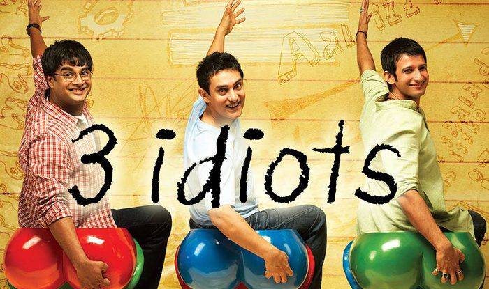 3idiots Full Movie Download HD For Free