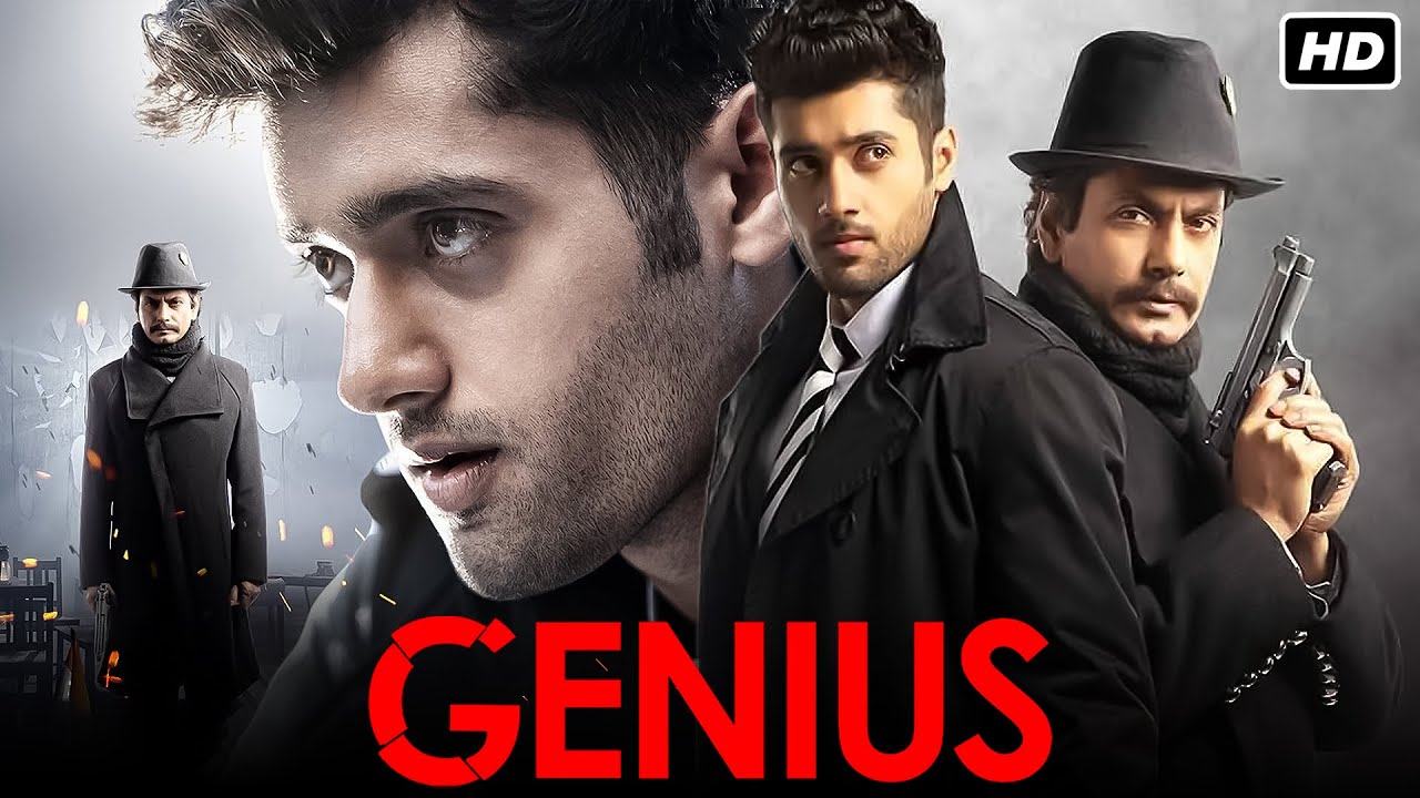 Genius Full Movie Download HD For Free