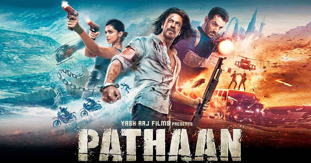 Pathan Movie Download HD For Free