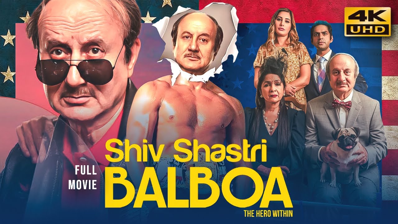 Shiv Shastri Balboa Movie Download HD For Free