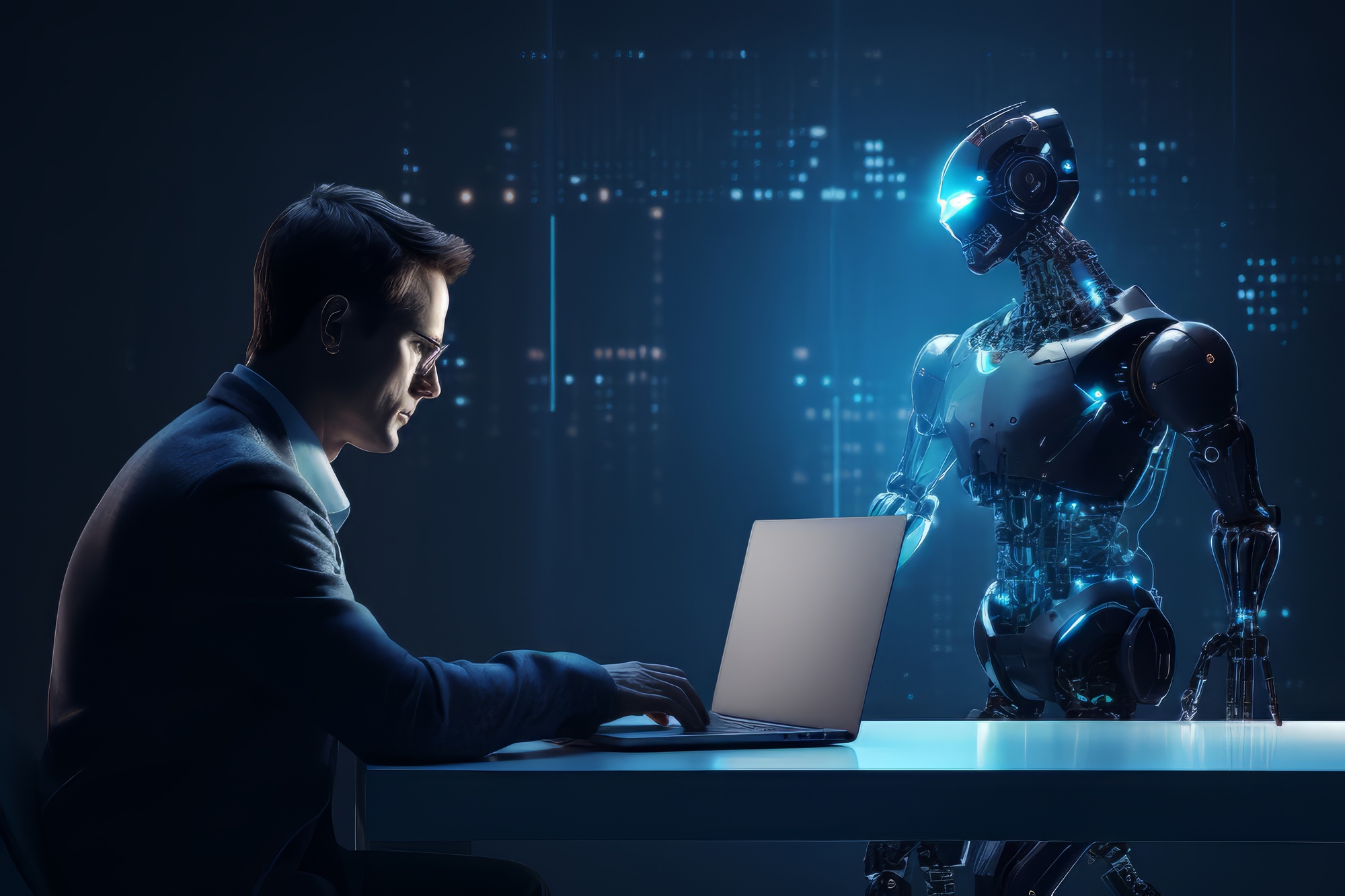 What can you expect from AI Consulting Companies in 2025?