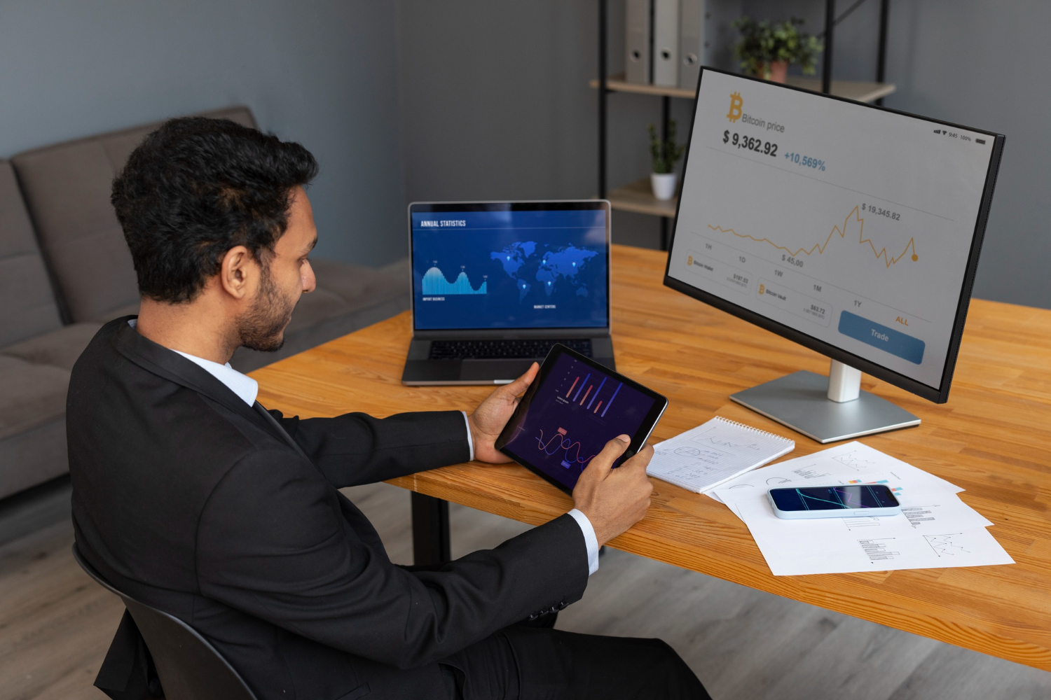 How to Analyze a Crypto Whitepaper Like a Pro