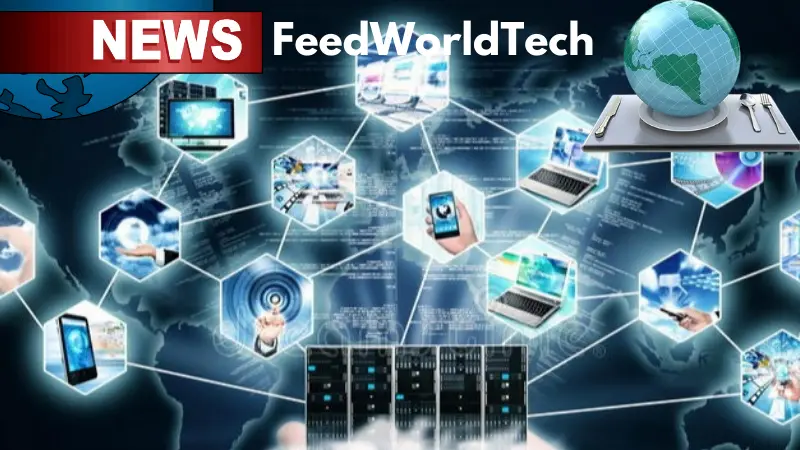 Tech News FeedWorldTech: Latest Updates, Trends & Insights