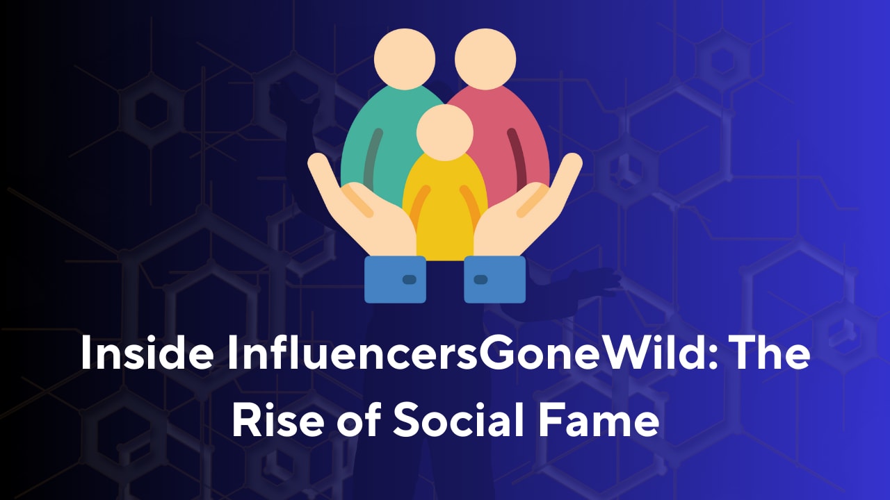 Influencers Gone Wild: Top Scandals and Their Impact on Social Media Culture