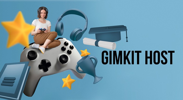 How to Host a Gimkit Game – Easy Guide for Teachers and Students