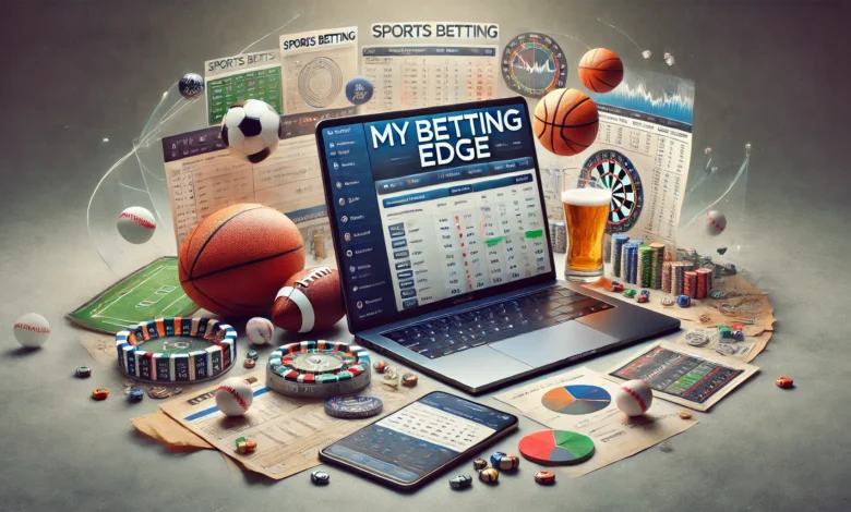 MyBettingEdge Review: Smart Betting Tips & Winning Strategies