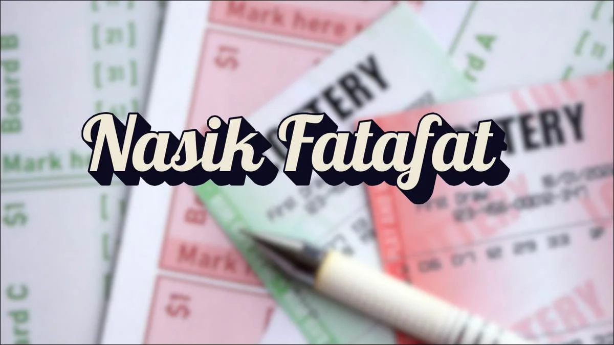 Nasik Fatafat Lottery Game: Everything You Need to Know