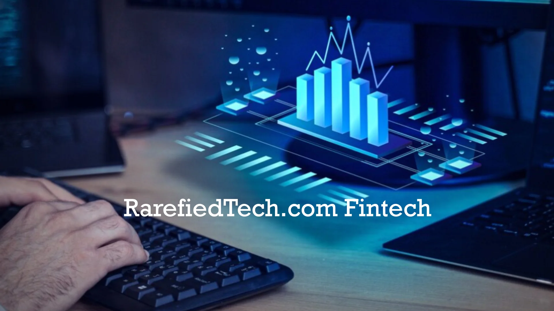 RarefiedTech Fintech Review: Next-Gen Digital Finance Platform