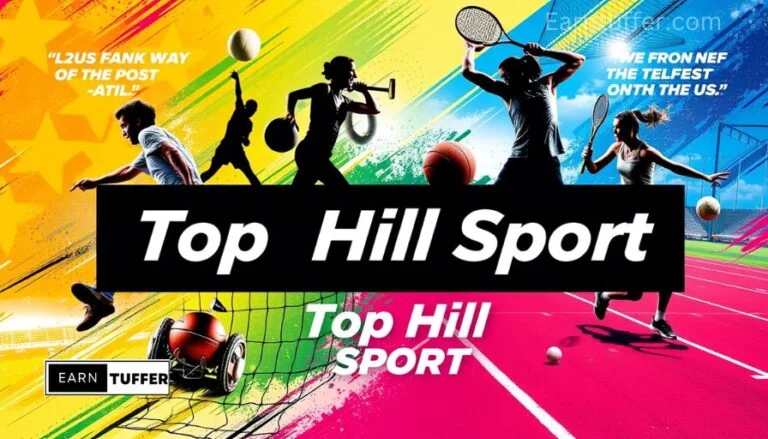 TopHillSport.com Review: Best Sports Gear & Fitness Hub in 2025