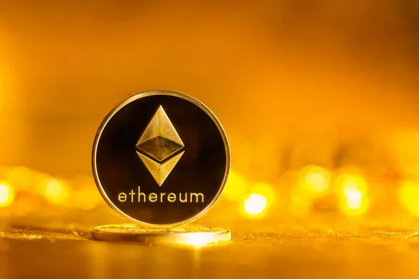 Ethereum Beyond Crypto: Powering the Future of Decentralized Applications
