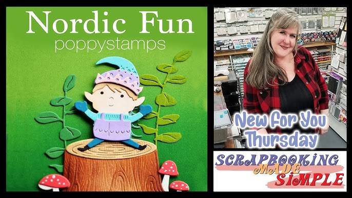 What is PocketMemoriesNet? Digital Scrapbooking Made Simple