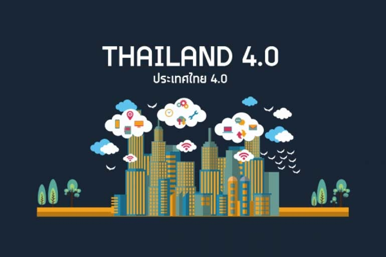Thailand’s Digital Revolution: Emerging Technologies Transforming the Nation