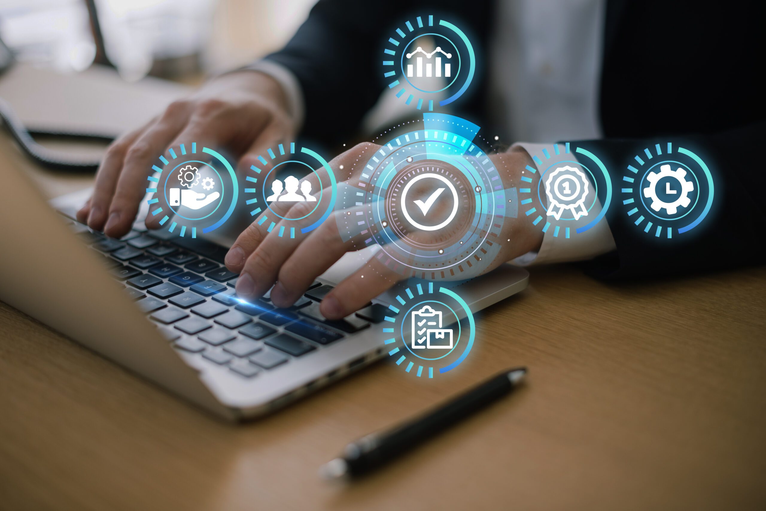 How Software Makes the Day Easier for Professionals and Students Alike