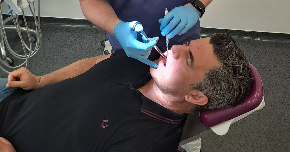 Dental Implants in Hungary – Helvetic Clinics Review & Costs