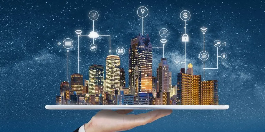 Emerging Digital Technologies in Thailand: Transforming the Future