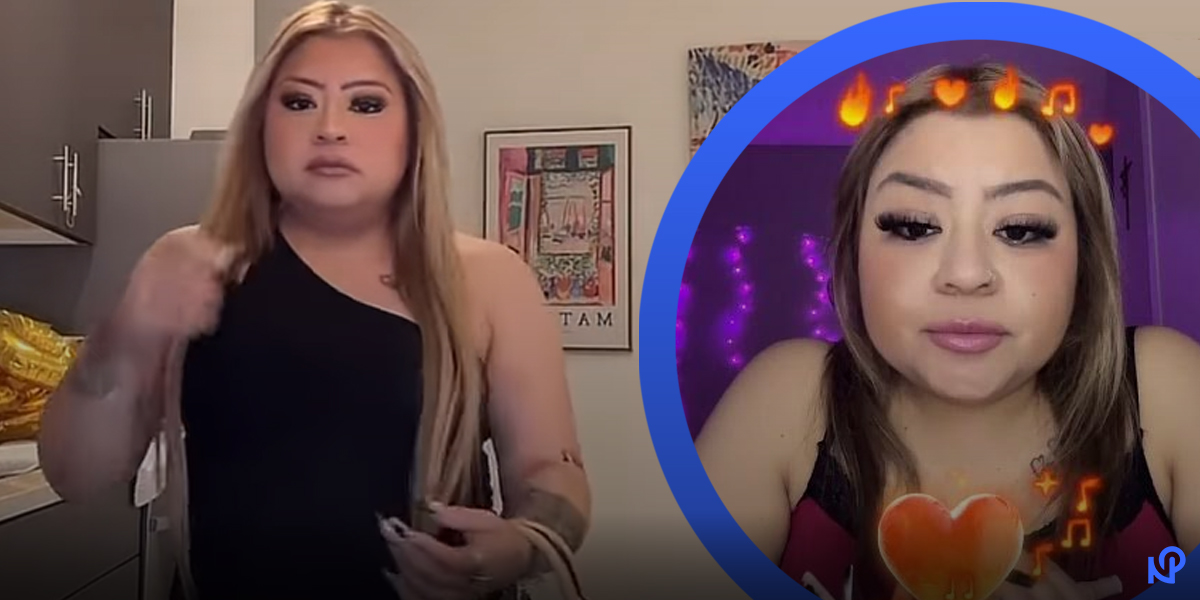 Ash Trevino Age: How Old Is the Controversial TikTok Star in 2025?
