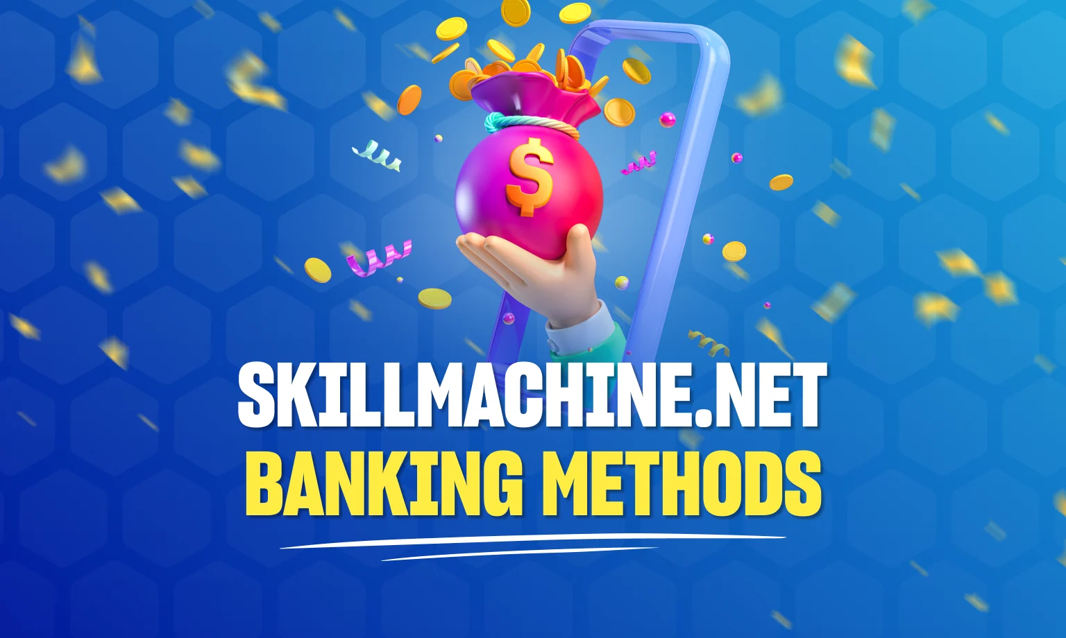 SkillMachine Net Review: Features, Safety & FAQs