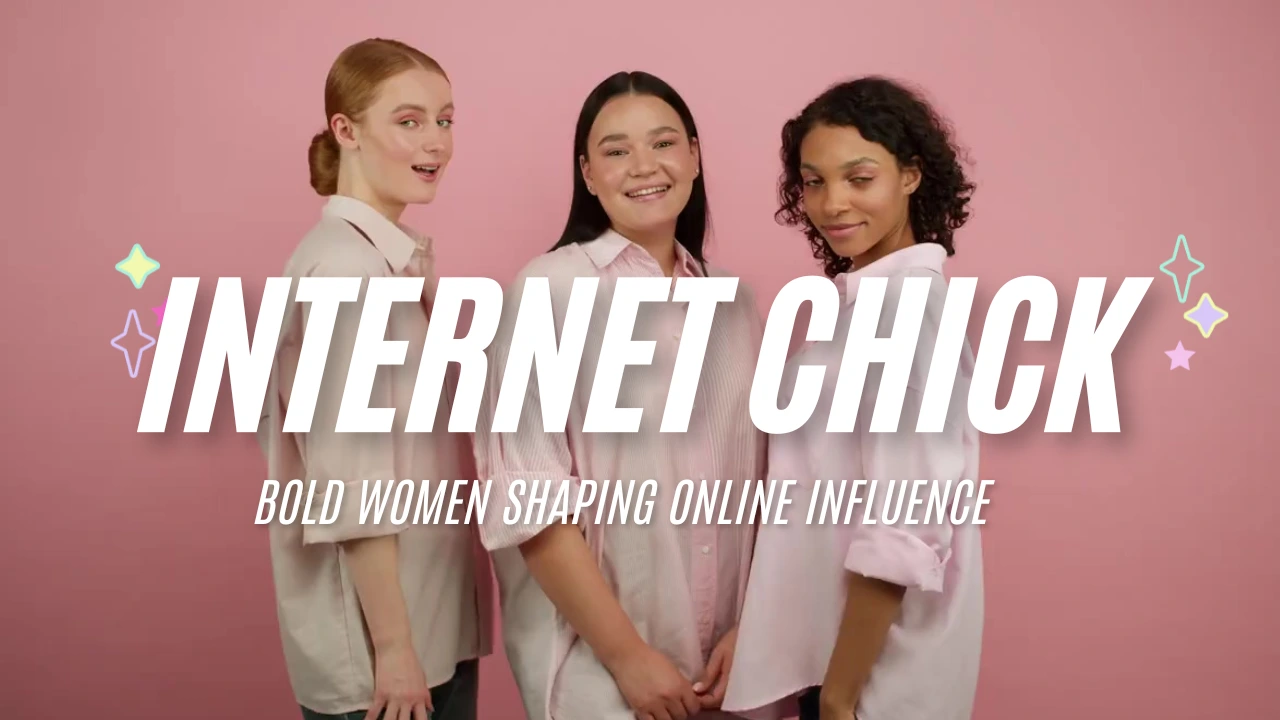 Top Tips for Thriving on InternetChicks