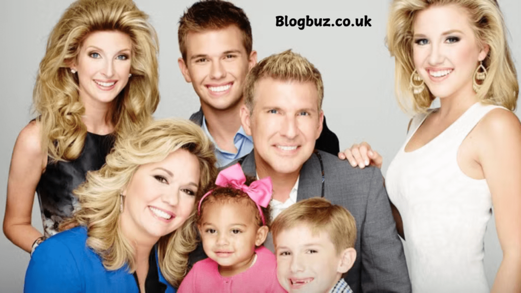 Chrisley Knows Best Daughter Dies: The Tragic Story Behind the Headlines