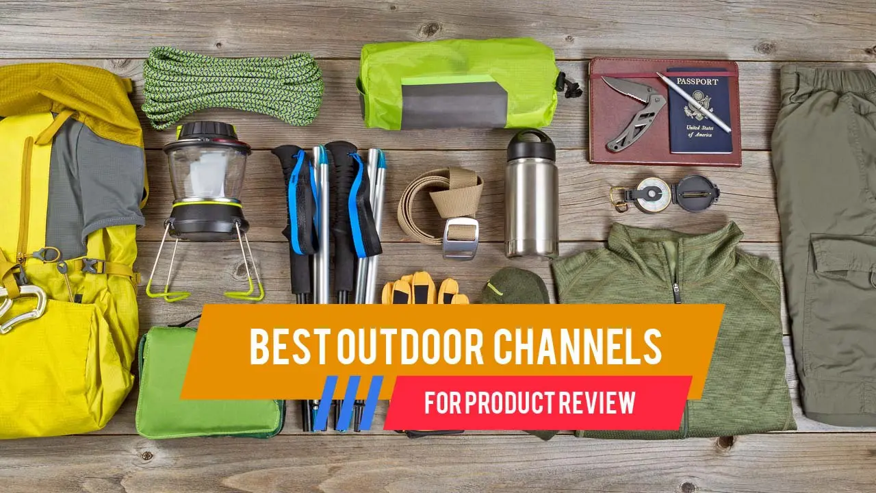 TopHillSport Review: Best Outdoor Gear & Tips