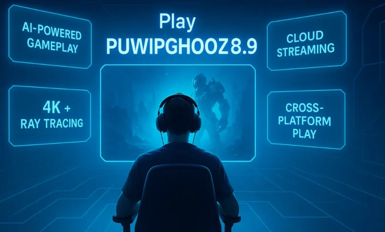 How Bet Puwipghooz8.9 Works in 2025