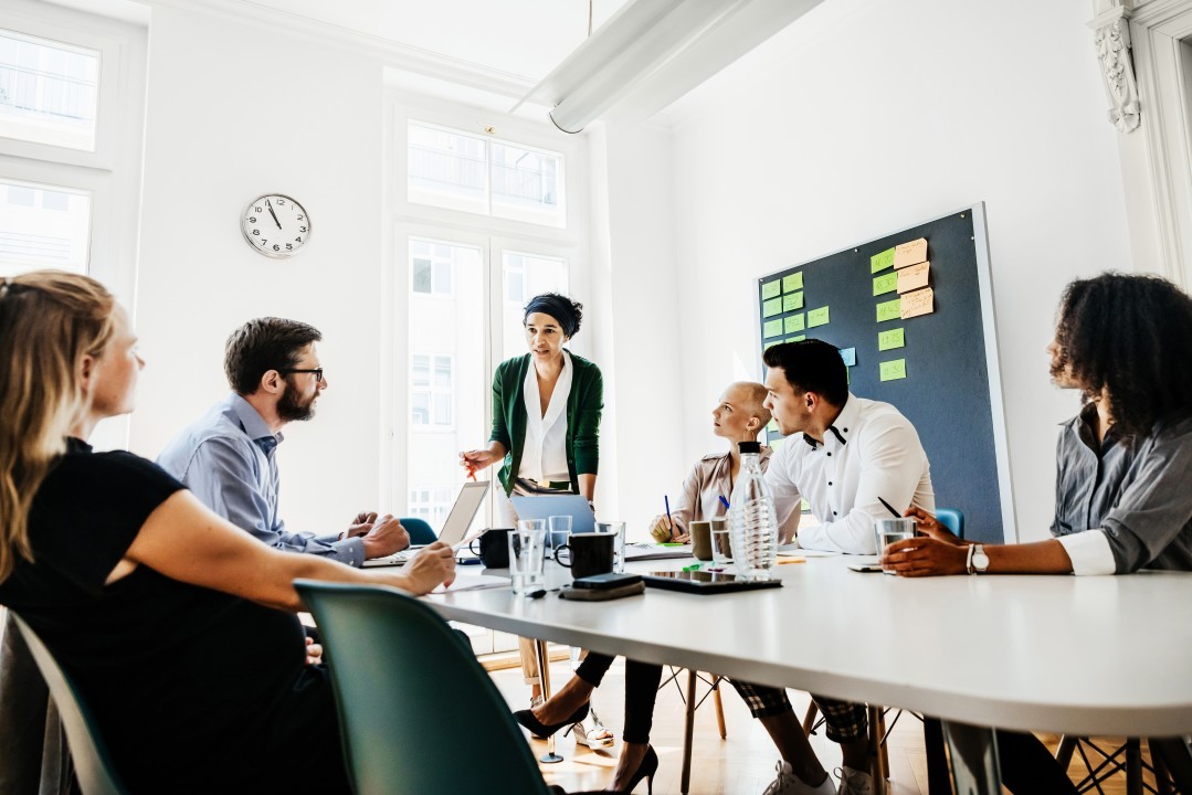 Why Industries Delay Innovation and How to Fix It