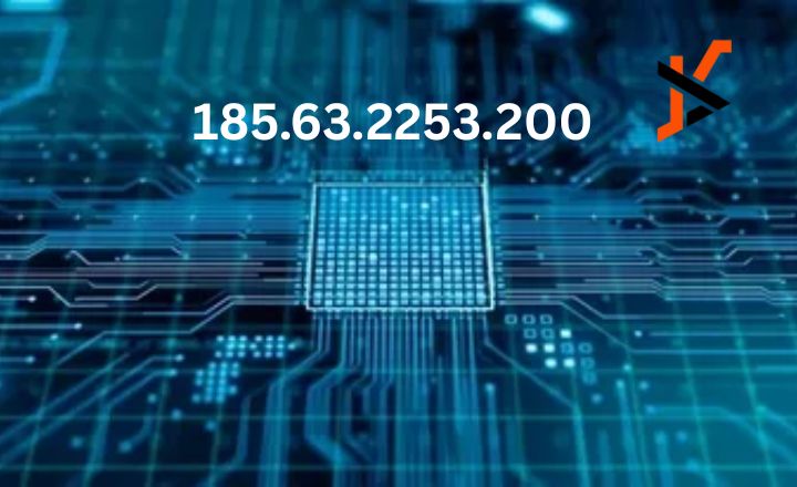 185.63.2253.200 IP Address – What It Is and Why It’s Invalid