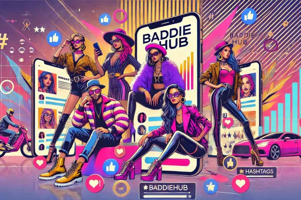 BaddieHub Explained: What It Is and Why Everyone’s Talking About It