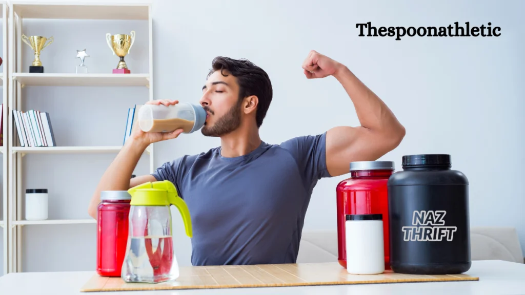 TheSpoonAthletic: Real Fitness, Real People, Real Results
