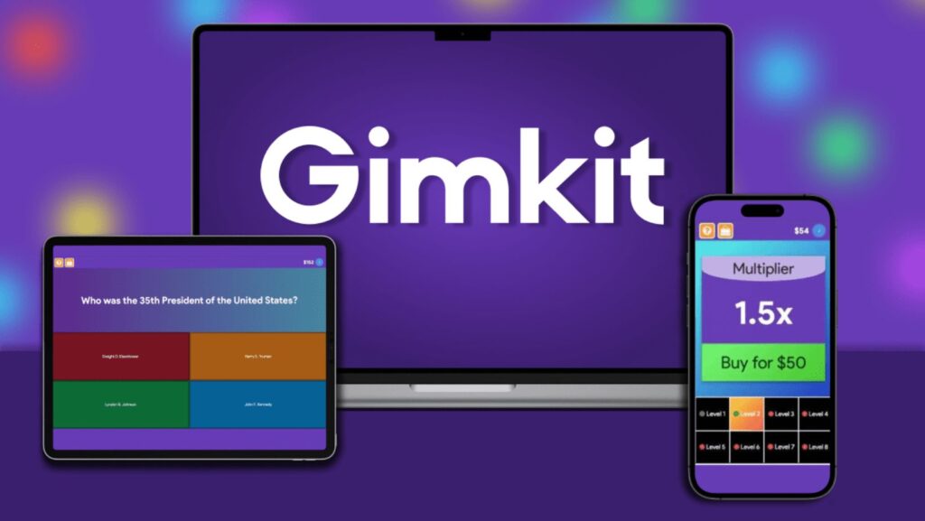 Gimkit Host Guide: How to Run a Live Game Like a Pro