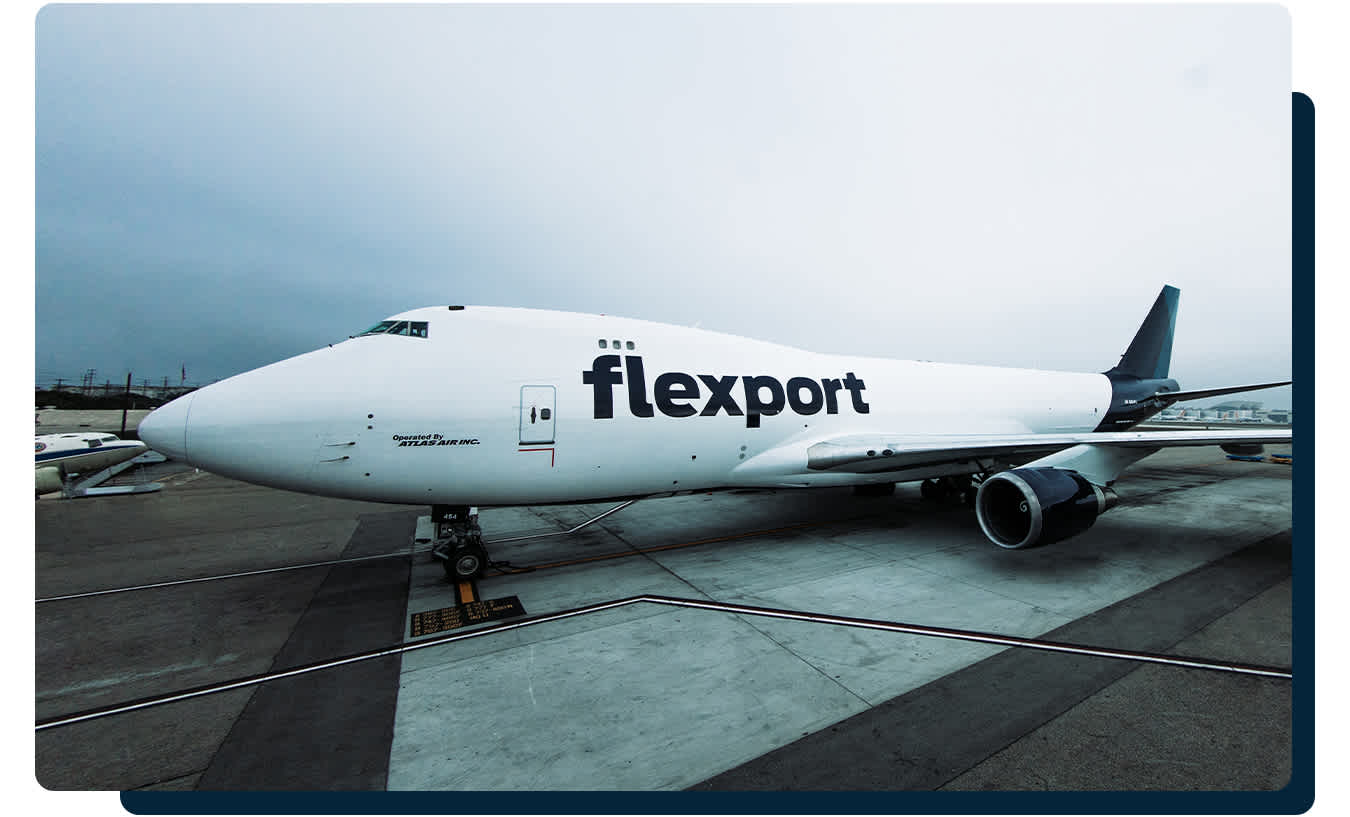 Flexport JAX: Streamlining Global Logistics in Jacksonville