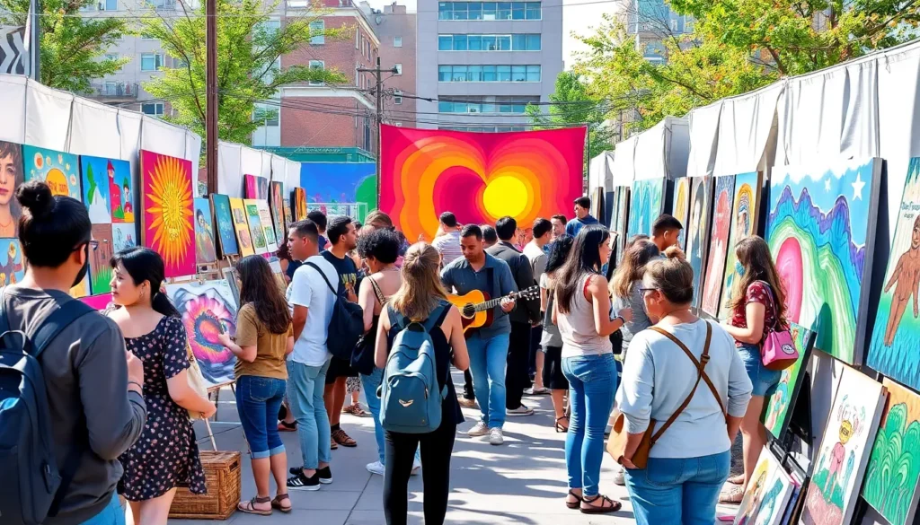 ShemelMontreal: Celebrating Trans and Non-Binary Creativity in Montreal