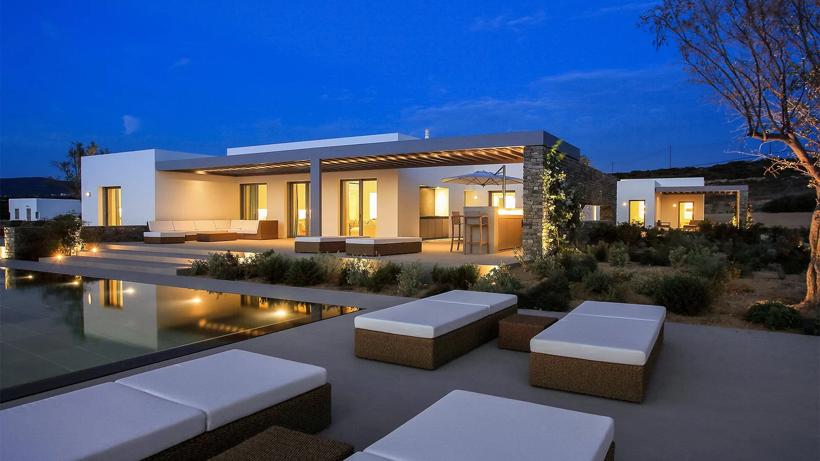 Luxury Villas in Greece | Le Collectionist’s Ultimate Experience