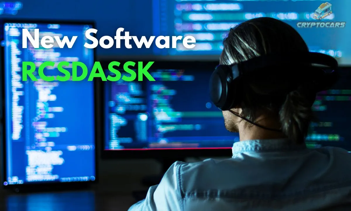 RCSDASSK Software: All-in-One Secure Collaboration & Project Management Tool