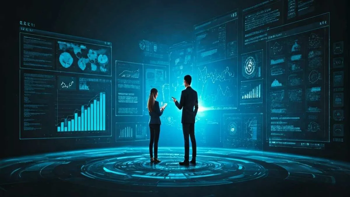Qoruv.com: A Pioneering Firm Redefining Digital Innovation