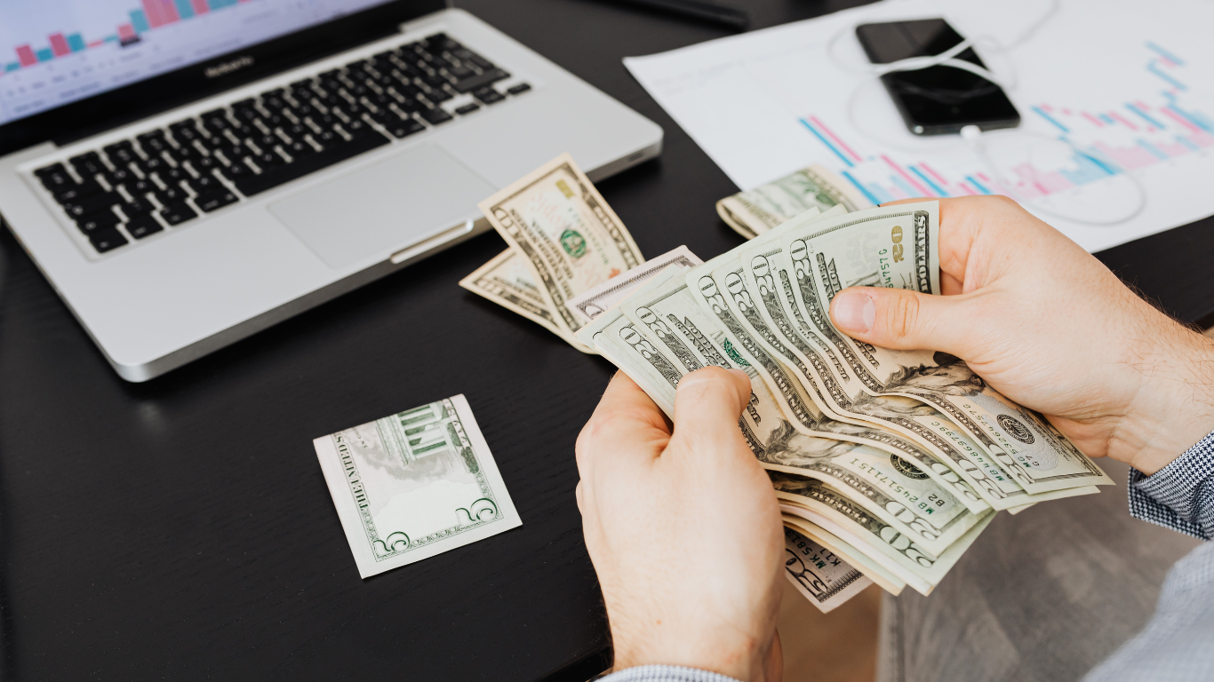LTFS MERC: Smart Lending for Micro Enterprises