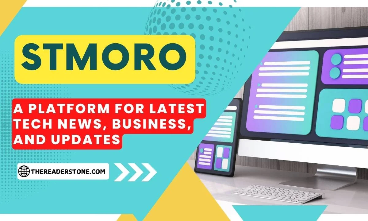 STMORO.COM Review 2025: Safe, Legit, or Scam?