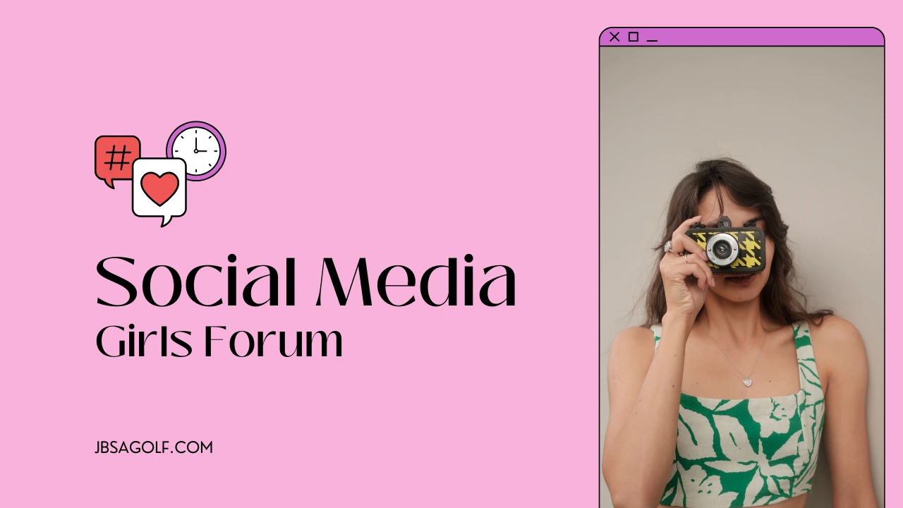 Social Media Girls Forum: Safe Spaces, Real Support & FAQs