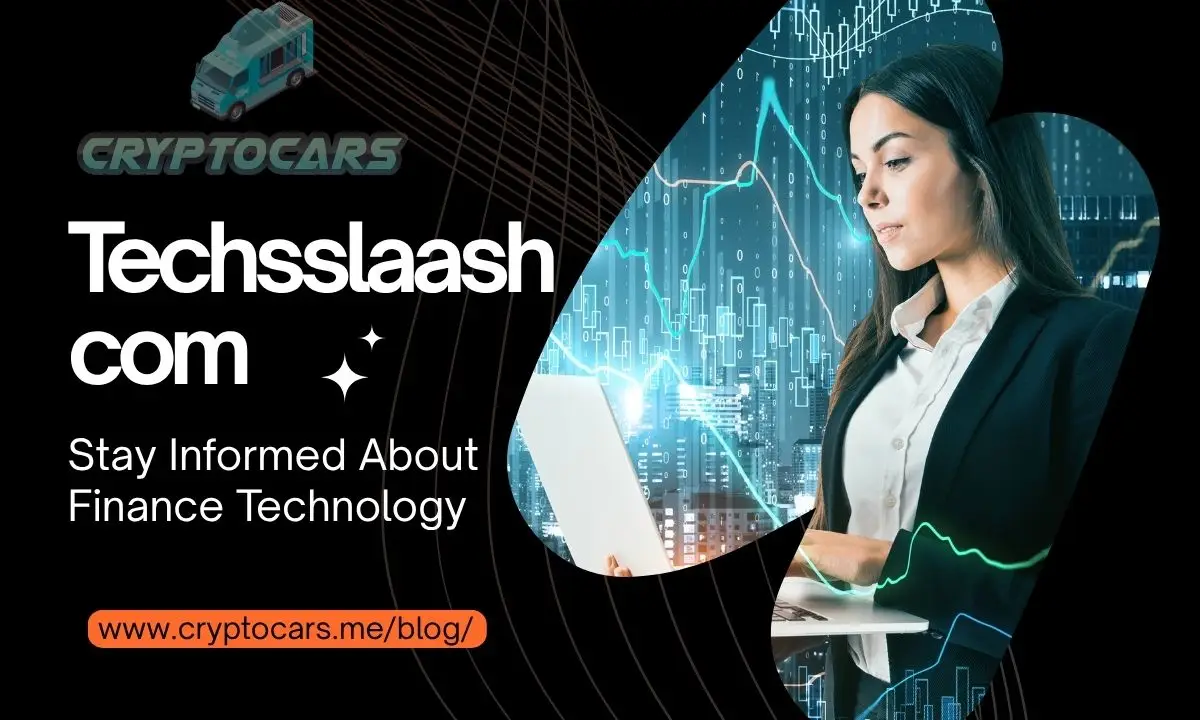 Techsslaash.com: Insight, Trust & Viability