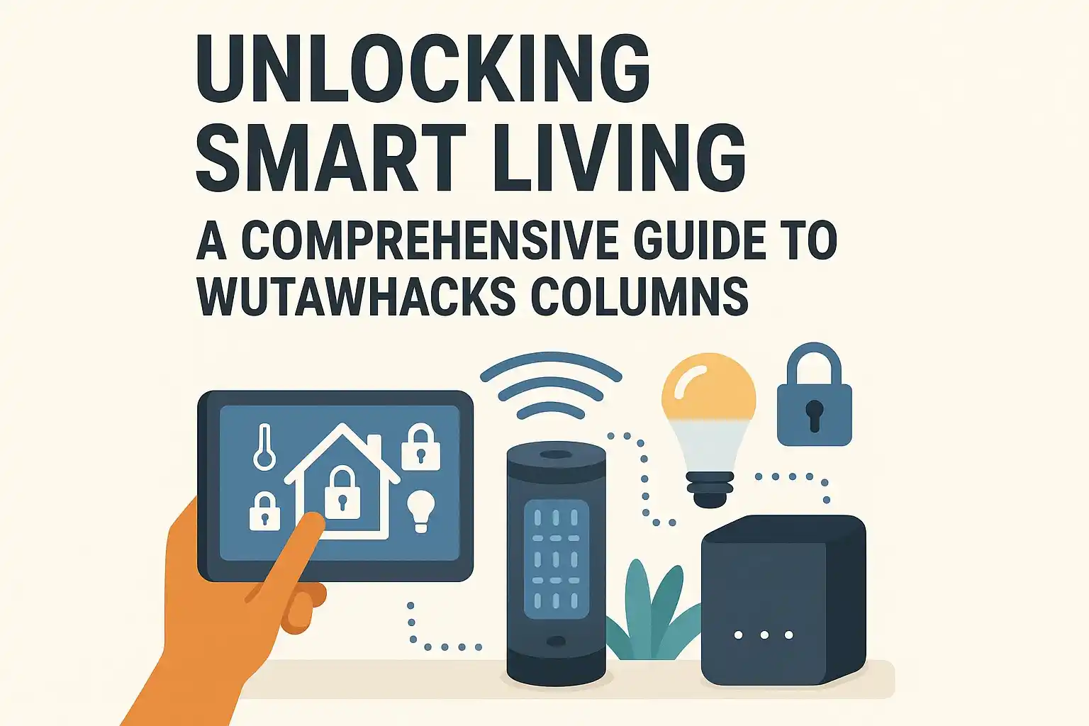Mastering the WutawHacks Column: An E‑E‑A‑T Guide