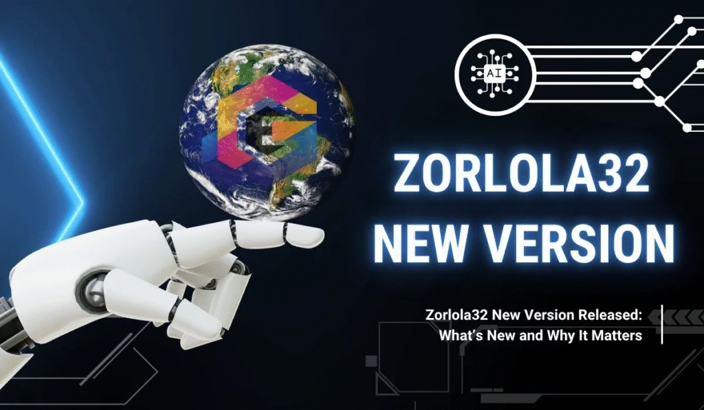 Zorlola32 New Version Released – Everything You Need to Know