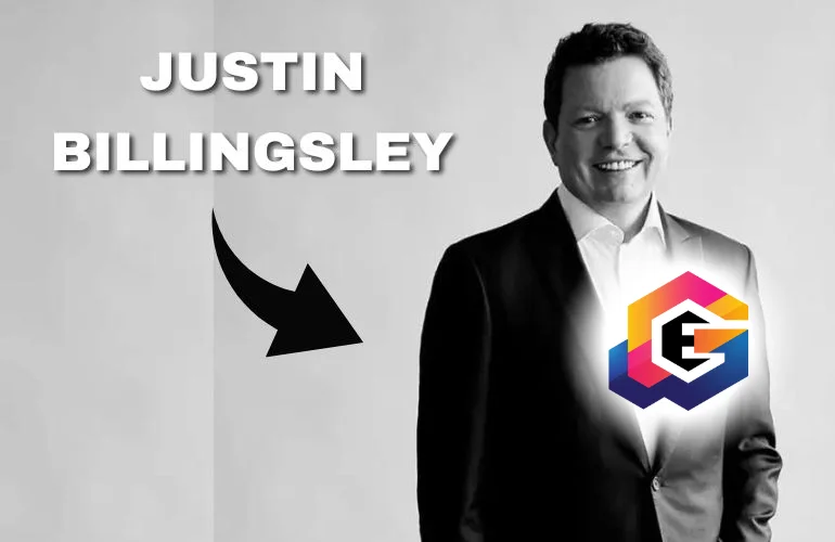 Justin Billingsley Connecticut: Marketing Leader, Legal