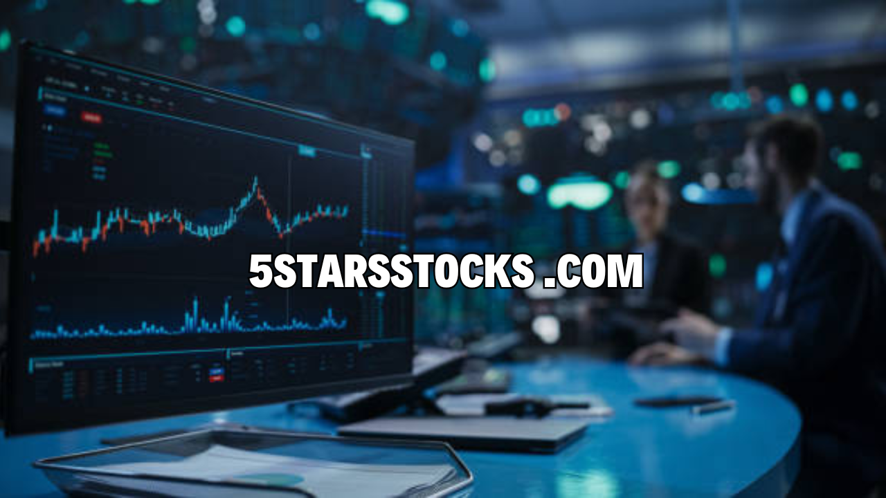 5StarsStocks.com Review: Is This AI Stock Rating Platform Worth It?