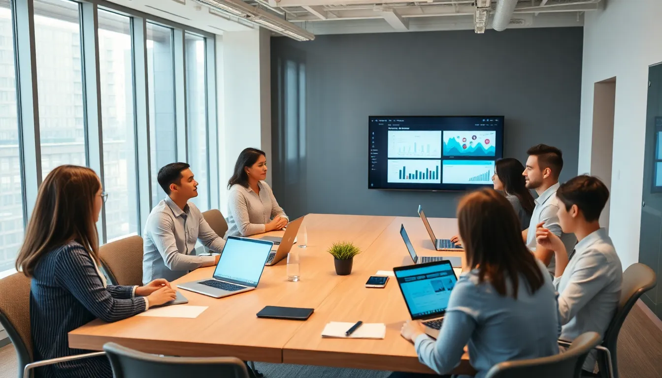 Management Guide: EWMagWork Simplified