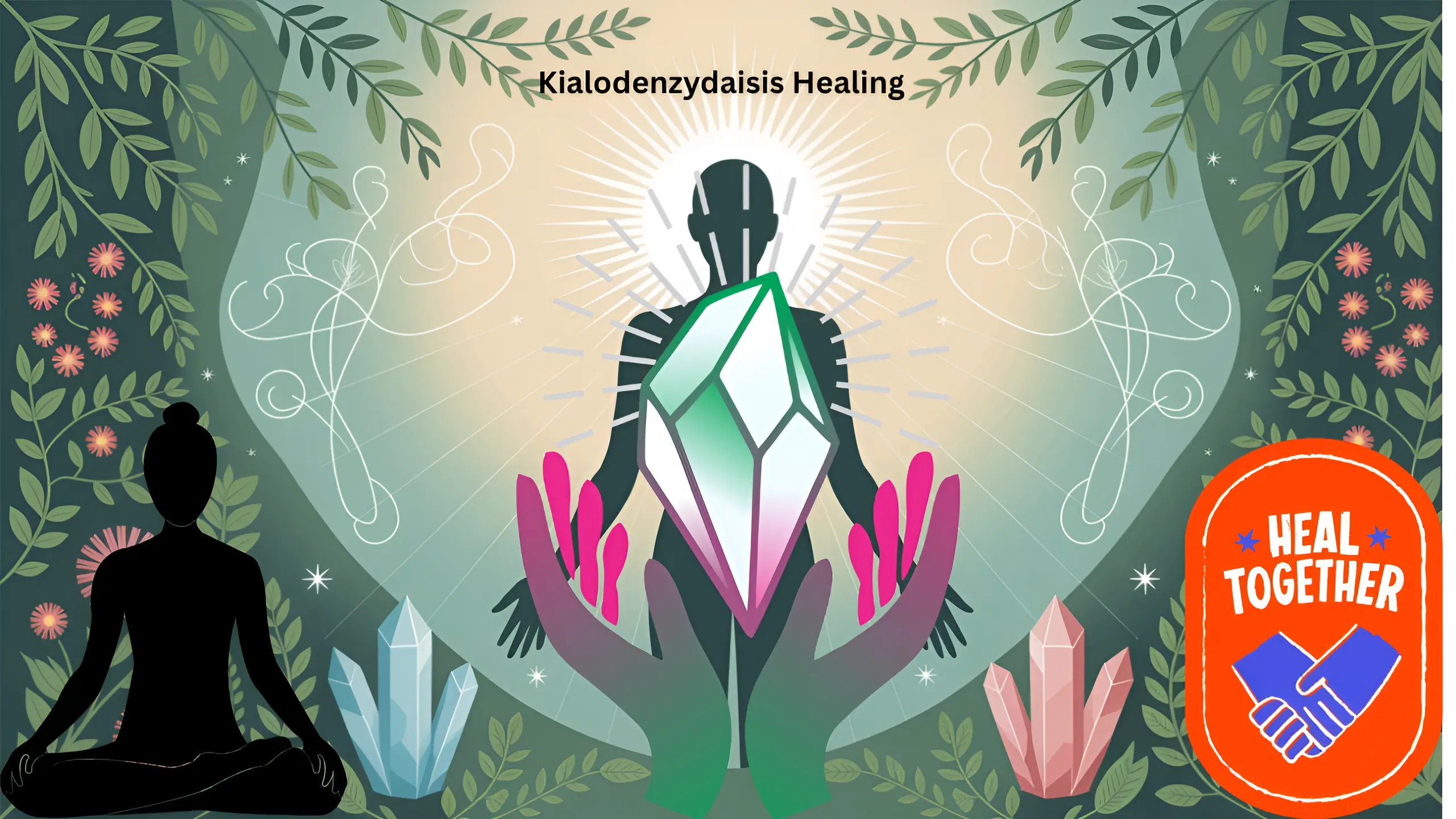 Kialodenzydaisis Healing: Complete Guide to Natural Recovery