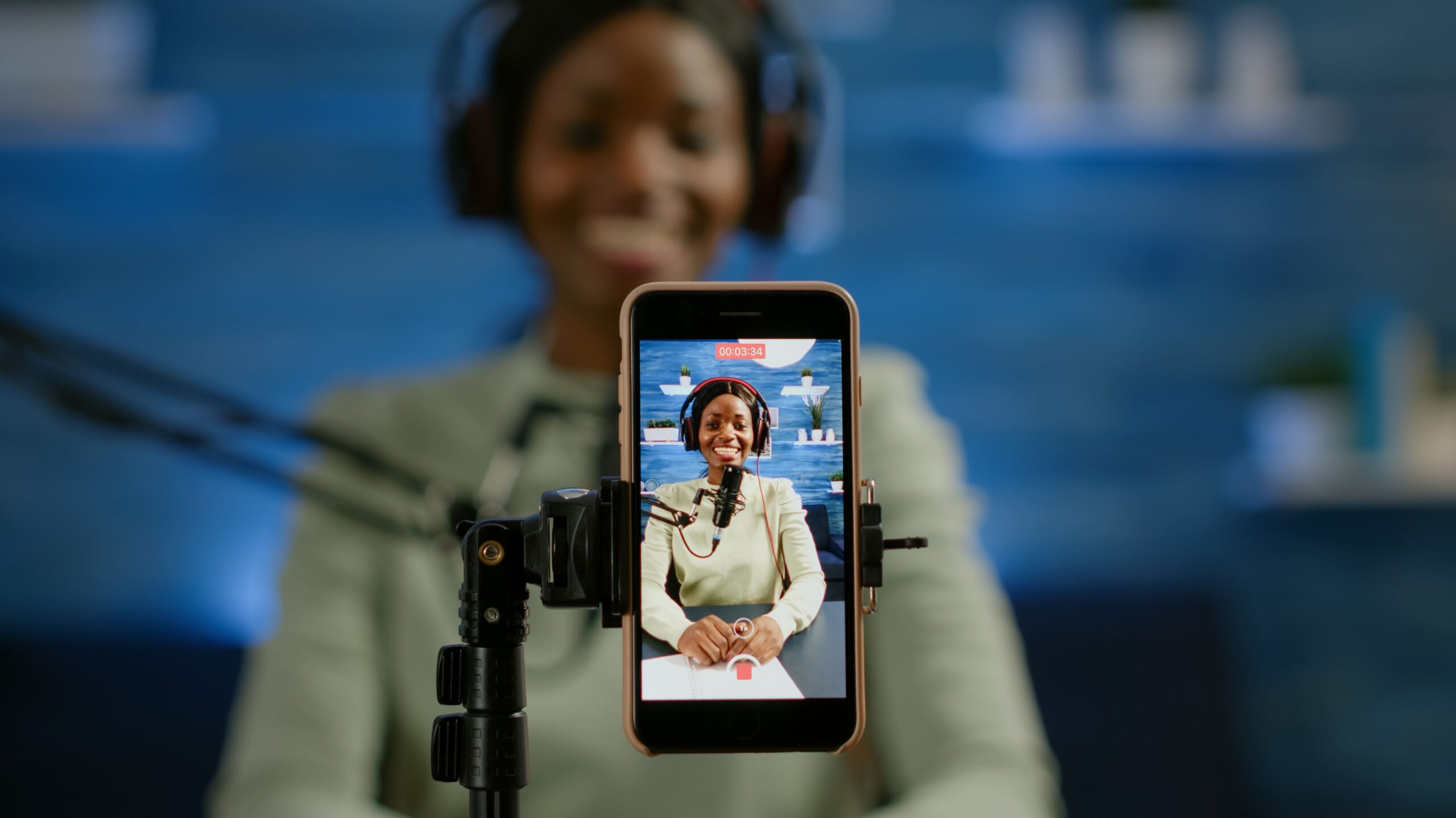 Live Video Streaming Development: Building Real-Time Experiences for a Digital-First World